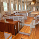 Illustration for article titled The Coolest Churches, Mosques, And Synagogues of the Year